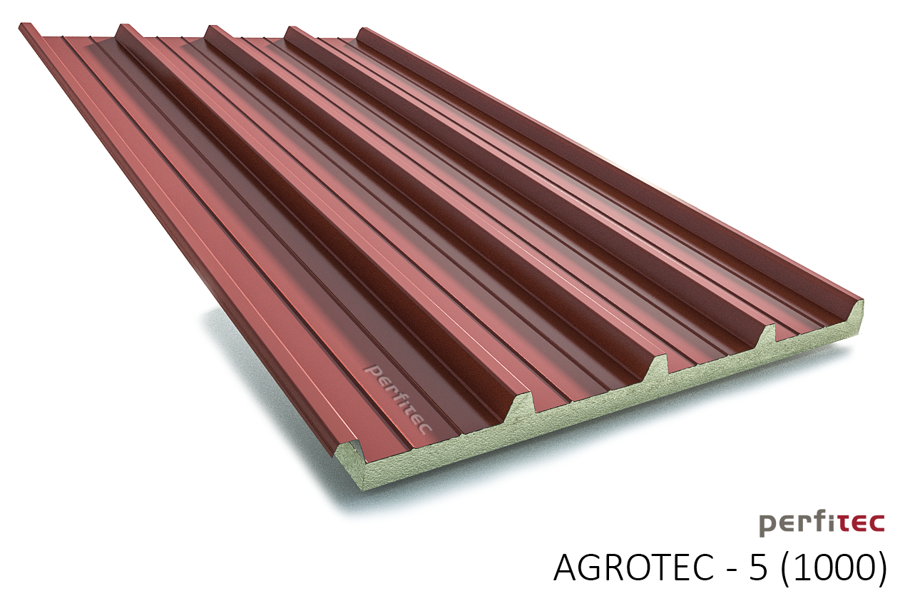 AGROTEC - 5 1000
