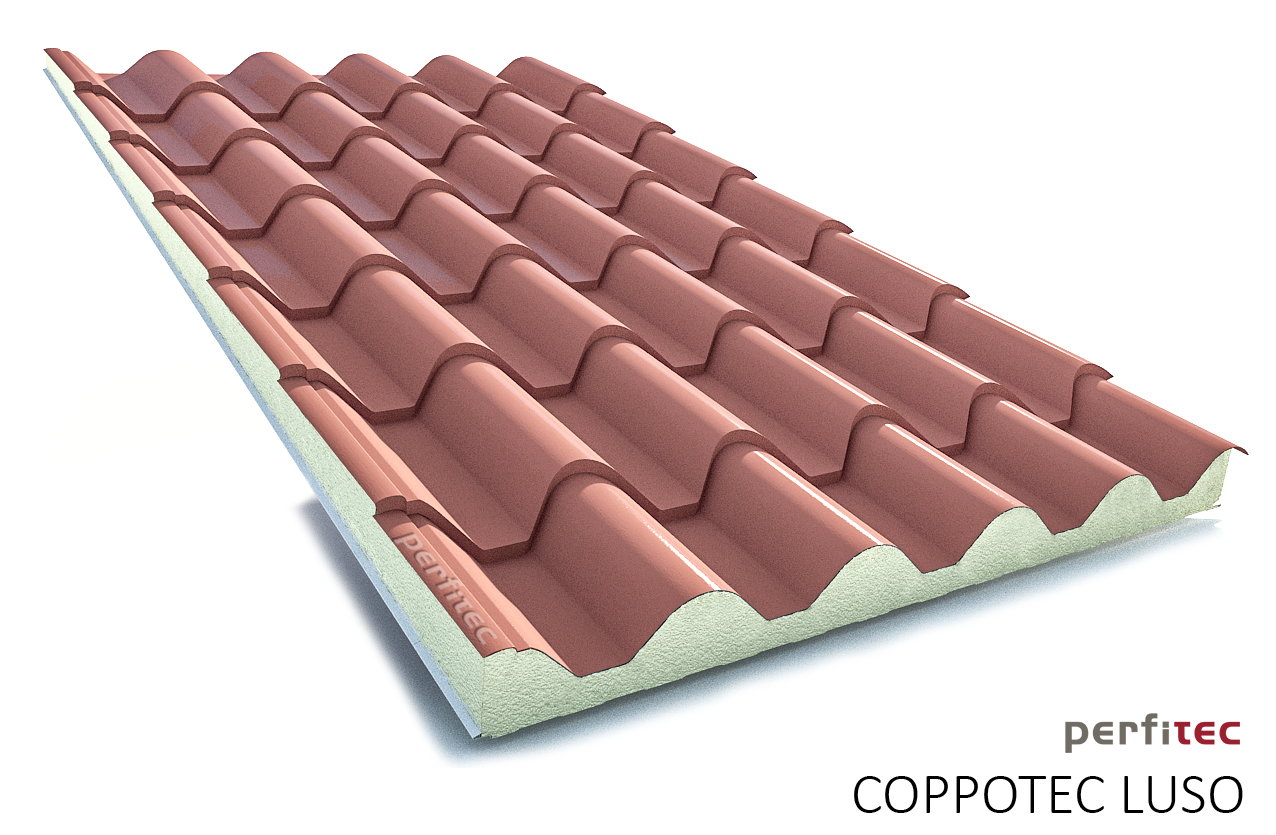 PERFITEC COPPOTEC-LUSO