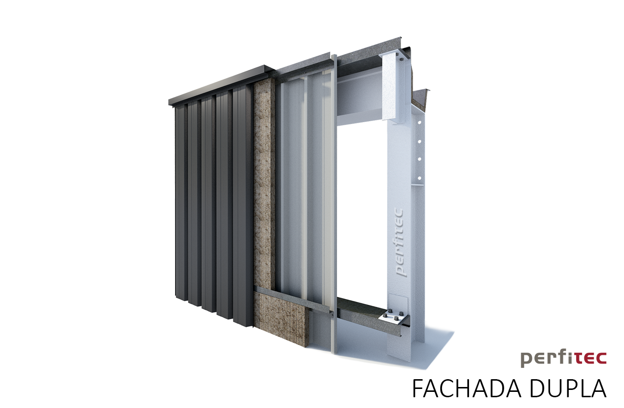 FACHADA DUPLA
