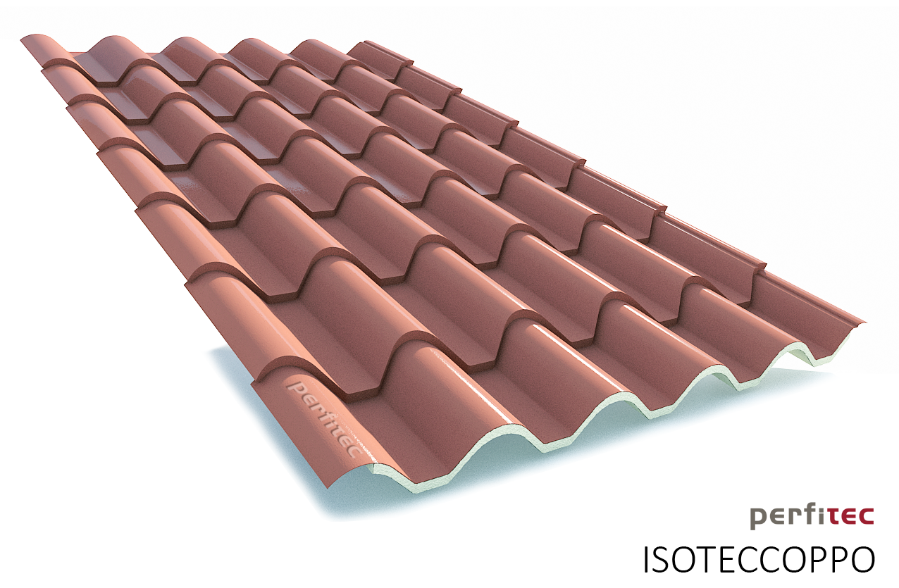 PERFITEC ISOTECCOPPO