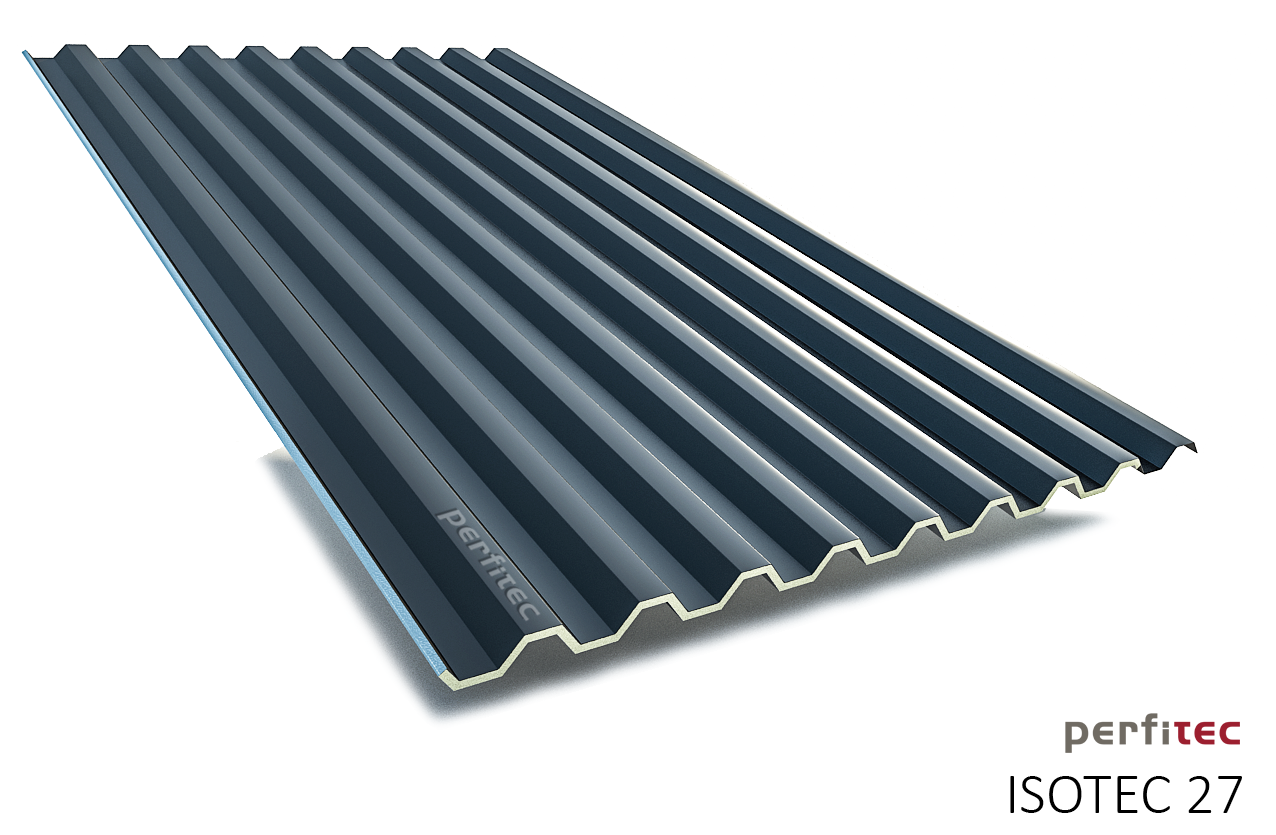 PERFITEC ISOTEC27