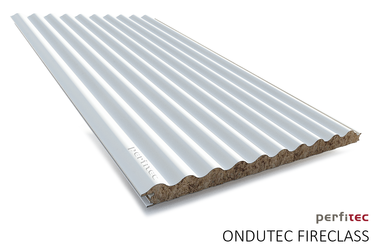 ONDUTEC - FIRECLASS