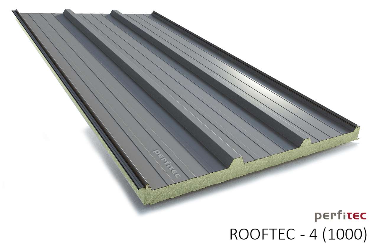 PERFITEC ROOFTEC 4 - tp