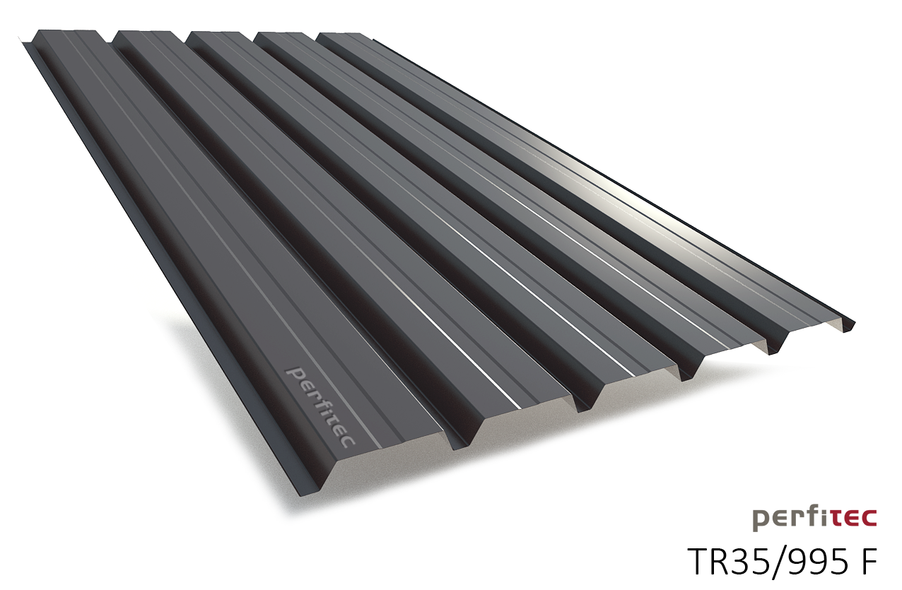 PERFITEC TR35/995 - F
