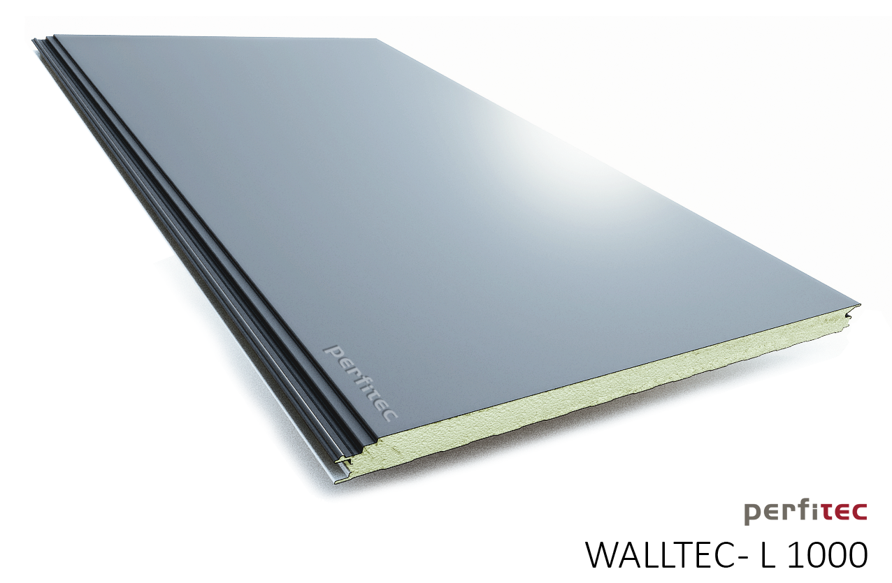 WALLTEC - L 1000