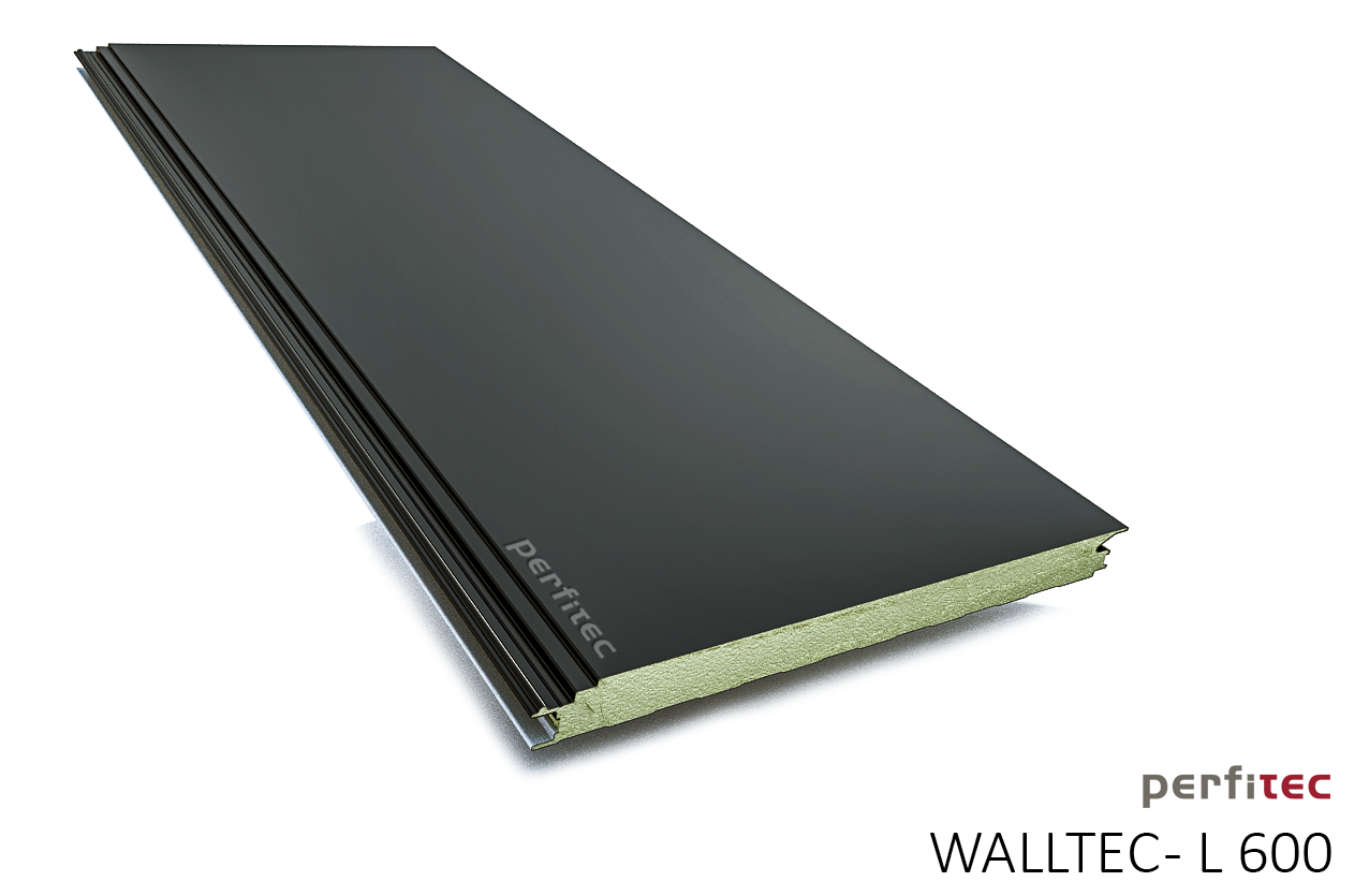 PERFITEC WALLTEC - L 600
