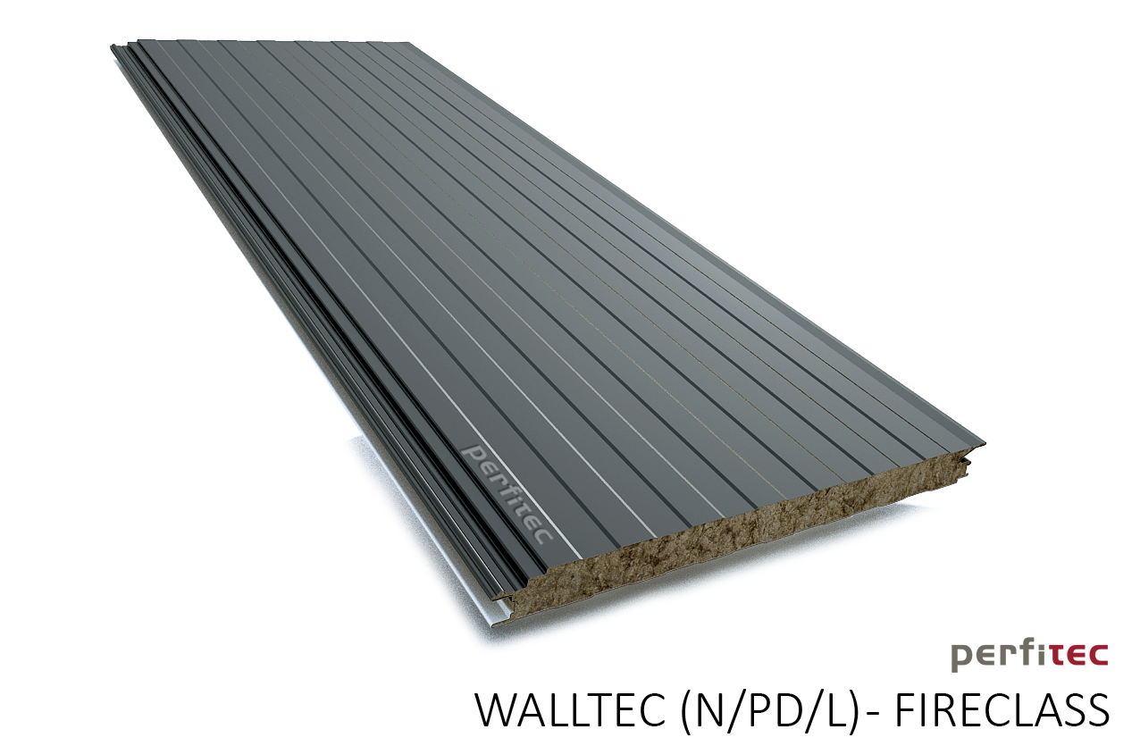 PERFITEC WALLTEC (N/PD/L)  - FIRECLASS