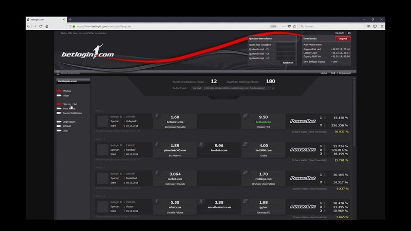 Discover billybets bonus