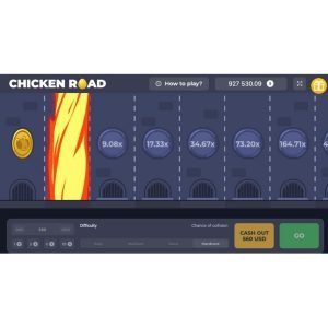 Learn about chicken road 2 juego