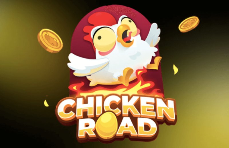 Juego chicken road, chicken road game