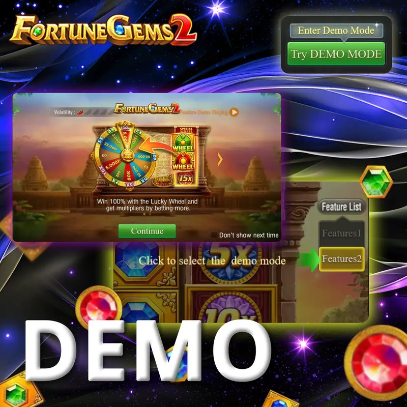 Get Ready to Unravel Fortune with Fortune Gems 2 in Pakistan, fortune gems 2 demo