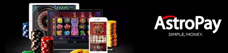 Casinos con astropay, casinos astropay